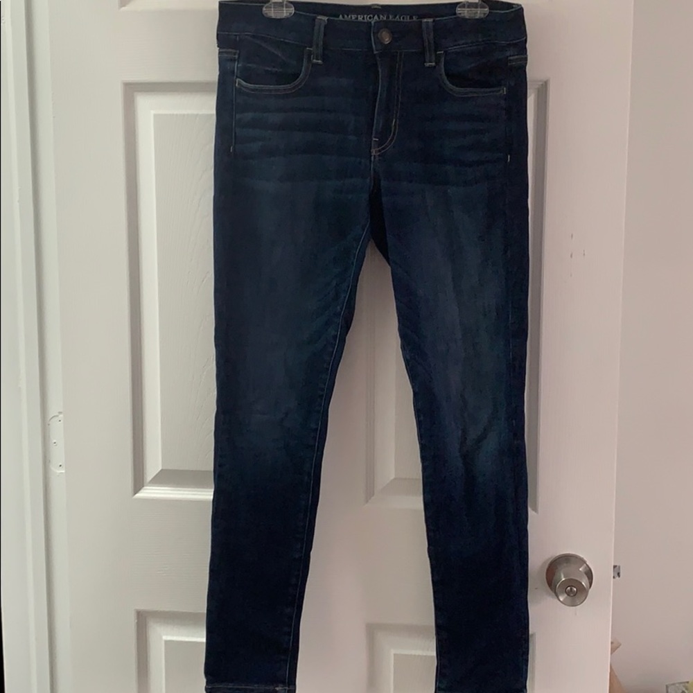 skinny jean